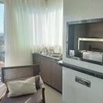 Apartamento disponível para venda no bairro Martins em Uberlândia-MG