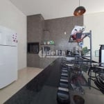 Casa residencial disponível para venda no bairro Minas Gerais  em Uberlândia-MG