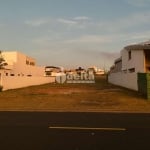 Terreno em condomínio disponível para venda no bairro Granja Marileusa em Uberlândia-MG