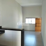 Casa residencial disponível para venda no bairro Jardim Holanda em Uberlândia - MG.