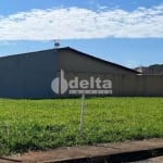 Área disponível para venda no bairro Marta Helena em Uberlândia-MG