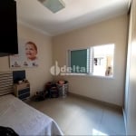 Casa residencial disponível para venda no bairro Pampulha em Uberlândia-MG