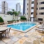 Apartamento disponível para venda no bairro Fundinho em Uberlândia-MG