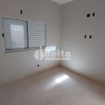 Casa residencial disponível para venda no bairro Nossa Senhora das Graças em Uberlândia-MG