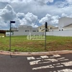 Terreno disponível para venda no bairro Nova Uberlândia em Uberlândia-MG