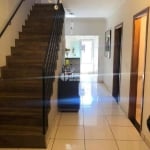 Casa residencial disponível para venda no bairro Santa Rosa em Uberlândia-MG