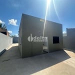 Casa residencial disponível para venda no bairro Taiman em Uberlândia-MG