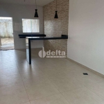 Casa residencial disponível para venda no bairro Monte Hebron em Uberlândia-MG