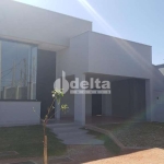 Casa em condomínio disponível para venda no bairro Grand Ville em Uberlândia-MG