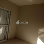 Apartamento disponível para venda no bairro Santa Mônica em Uberlândia-MG