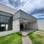 Casa residencial disponível para venda no bairro Jardim Brasília em Uberlândia-MG