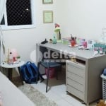 Apartamento disponível para venda no bairro Vigilato Pereira em Uberlândia-MG