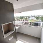 Apartamento disponível para venda no bairro Santa Mônica em Uberlândia-MG