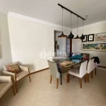 Apartamento disponível para venda no bairro Maracanã em Uberlândia-MG