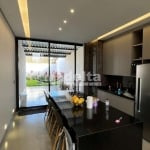 Casa residencial disponível para venda no bairro Maravilha em Uberlândia-MG