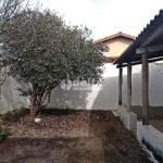 Casa residencial disponível para venda no bairro Laranjeiras em Uberlândia-MG