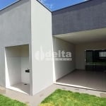 Casa residencial disponível para venda no bairro Laranjeiras em Uberlândia-MG