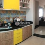 Apartamento disponível para venda no bairro Santa Mônica em Uberlândia-MG