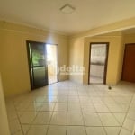 Apartamento disponível para venda no bairro Carajás em Uberlândia-MG