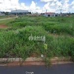 Terreno disponível para venda no bairro Novo Mundo em Uberlândia-MG