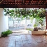 Casa residencial disponível para venda no bairro Fundinho em Uberlândia-MG