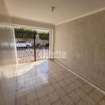 Casa residencial disponível para venda no bairro Nossa Senhora Aparecida em Uberlândia-MG