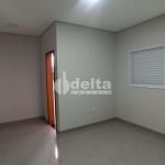 Casa residencial disponível para venda no bairro Laranjeiras em Uberlândia-MG