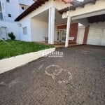 Casa disponível para venda no bairro Santa Maria em Uberlândia-MG