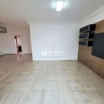 Apartamento disponível para venda no bairro Osvaldo Rezende em Uberlândia-MG