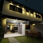 Casa residencial disponível para venda no bairro Cidade Jardim  em Uberlândia-MG