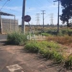 Terreno disponível para venda no bairro Luizote de Freitas em Uberlândia-MG