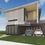 Casa em condomínio disponível para venda no bairro Jardim Sul em Uberlândia-MG