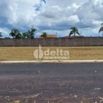 Terreno disponível para venda no bairro Shopping Park em Uberlândia-MG