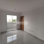 Apartamento disponível para venda no bairro Santa Mônica em Uberlândia-MG