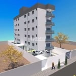 Apartamento disponível para venda no bairro Presidente Roosevelt em Uberlândia-MG