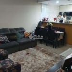 Casa disponível para venda no bairro Daniel Fonseca em Uberlândia-MG