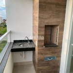 Apartamento disponível para venda no bairro Vida Nova em Uberlândia-MG