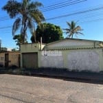 Terreno disponível para venda no bairro Presidente Roosevelt em Uberlândia-MG