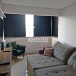 Apartamento disponível para venda no bairro Santa Mônica em Uberlândia-MG