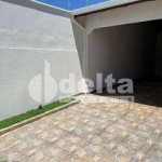 Casa residencial disponível para venda no bairro Custódio Pereira em Uberlândia-MG