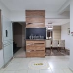 Casa residencial disponível para venda no bairro Saraiva em Uberlândia-MG.