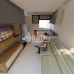 Casa residencial disponível para venda no bairro Laranjeiras em Uberlândia-MG