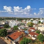 Apartamento disponível para venda no bairro Santa Mônica em Uberlândia-MG