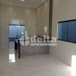 Casa residencial disponível para venda no bairro Laranjeiras em Uberlândia-MG