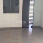 Casa Residencial Padrão em Uberlândia