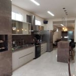 Casa residencial  disponível para venda no bairro Santa Mônica em Uberlândia-MG