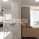 Apartamento disponível para venda no bairro Bosque dos Buritis em Uberlândia-MG