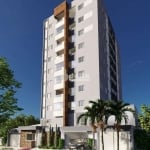 Apartamento disponível para venda no bairro Patrimônio em Uberlândia-MG