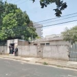 Terreno disponível para venda no bairro Saraiva em Uberlândia-MG