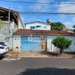 Casa residencial disponível para venda no bairro Jardim América II em Uberlândia-MG